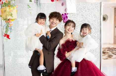 お二人らしさをたくさん詰め込んだ結婚式♪の準備・打ち合わせ画像