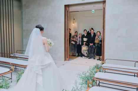 グローバルなゆったりカジュアル結婚式の準備・打ち合わせ画像