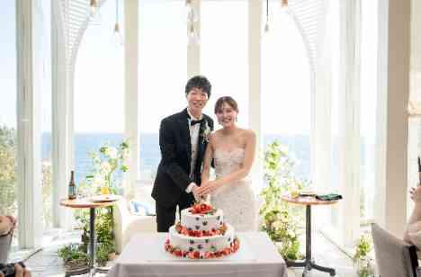 おふたりらしさを大切にしたWeddingの演出画像