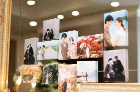 笑顔と感謝でつながる特別なご結婚式の一日の準備・打ち合わせ画像