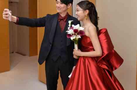 ふたりらしく大切なお仲間との上質な結婚式の準備・打ち合わせ画像