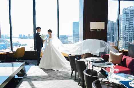 ふたりらしく大切なお仲間との上質な結婚式の演出画像