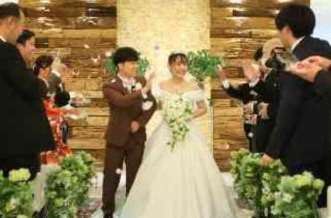 ありがとうがあふれるあたたかな結婚式の準備・打ち合わせ画像