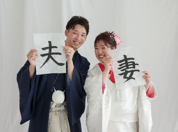 【WEDDING CONCEPT】マジックアワーの挙式実例画像