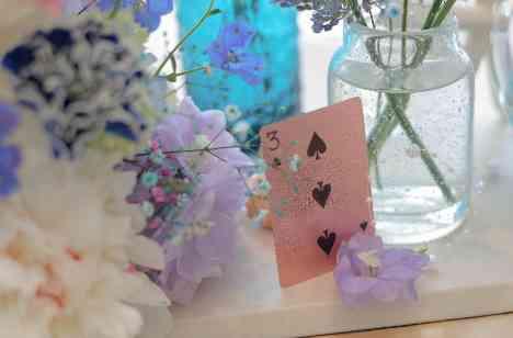 【WEDDING CONCEPT】マジックアワーの披露宴画像