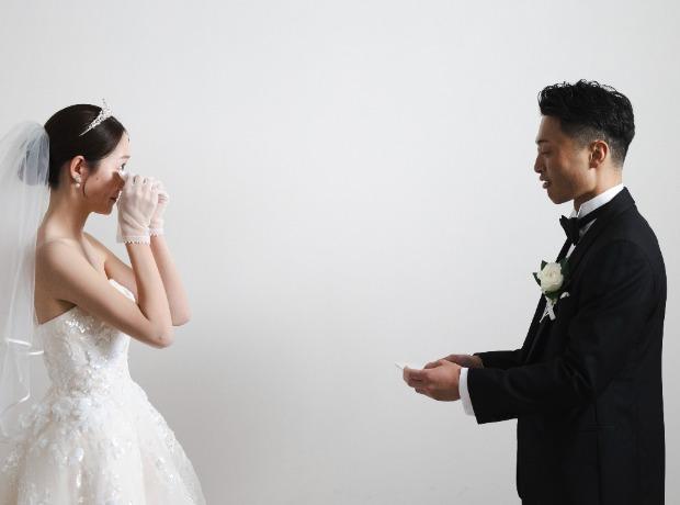 大切なゲストを迎え自然体で寛ぐ贅沢な一日の挙式実例画像