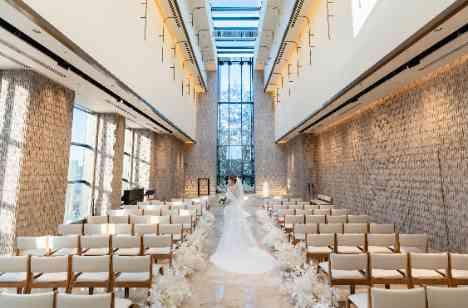 こだわり溢れる自分達らしいペットWEDDINGの準備・打ち合わせ画像