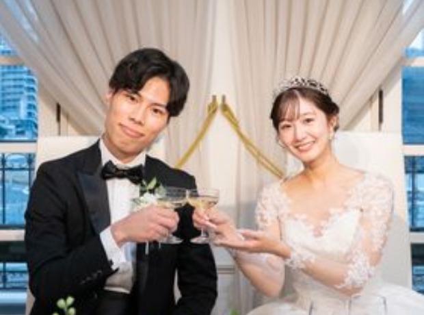 大好きなねこをモチーフにこだわりの装飾パーティの挙式実例画像
