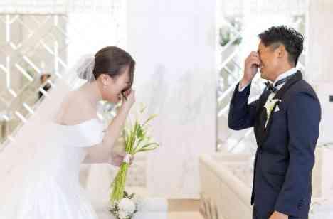 大切な人たちと紡いだ、かけがえのない一日の準備・打ち合わせ画像