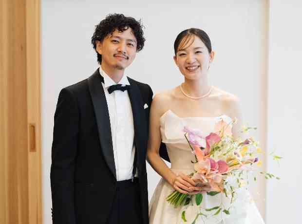 大切な家族と過ごす特別なかけがえのない時間の挙式実例画像