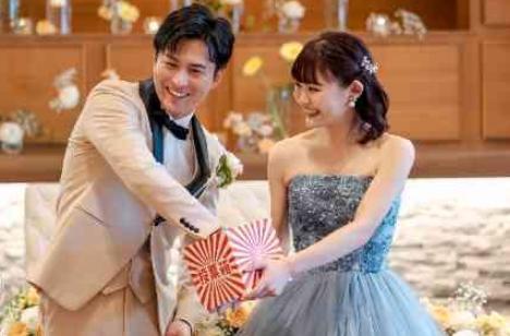大切な人たちと創り上げた、心温まる一日の演出画像