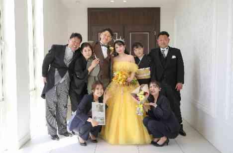 ~思いやりあふれる Wedding~の準備・打ち合わせ画像