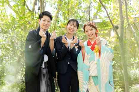 星の指輪と満天の光、キャンプ好き夫婦の一日の準備・打ち合わせ画像