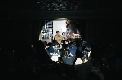 THE ODD PARTY ～感謝と笑顔～の披露宴画像