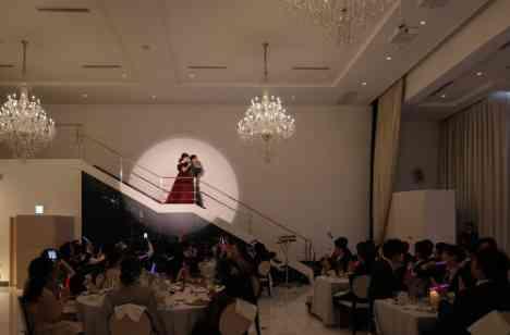 大好きなみんなの祝福に包まれた一日！の準備・打ち合わせ画像