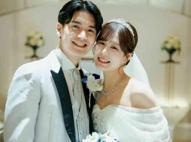 ゲストもおふたりも一緒に楽しめる結婚式の挙式実例画像