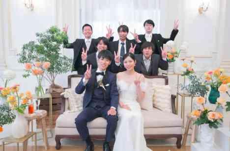 ONE LOVE LAB~笑顔が生まれる実験室~の準備・打ち合わせ画像