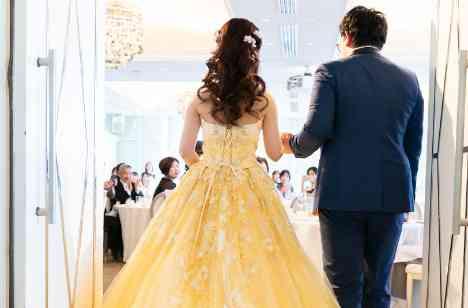 和も!洋も!取り入れたよくばり結婚式の準備・打ち合わせ画像