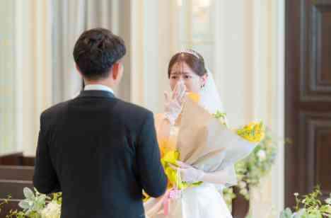 唯一無二のオリジナリティで感動を分かち合えた結婚式の準備・打ち合わせ画像