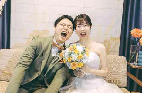 ありがとうが花ひらき 笑顔が実る weddingの準備・打ち合わせ画像