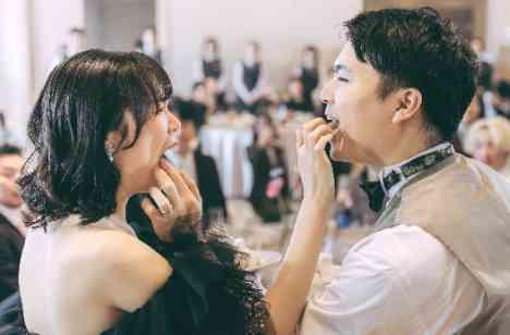 ありがとうが花ひらき 笑顔が実る weddingの挙式画像