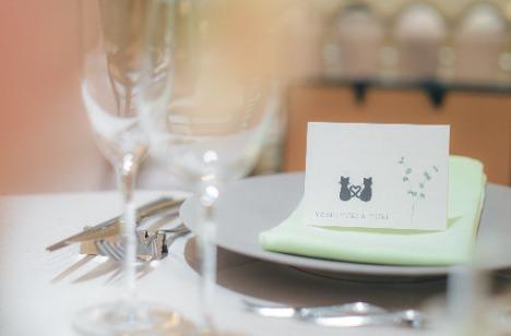 【音が満ちる結婚式】青春を歩んできたゲストと共にの披露宴画像