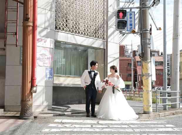 おふたりらしさ全開！笑顔とサプライズが彩る結婚式の挙式実例画像