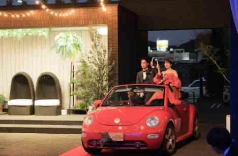 おふたりらしさ全開!笑顔とサプライズが彩る結婚式の演出画像
