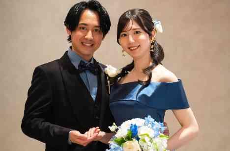 両家が繋がるあたたかで幸せな一日をご提案の演出画像