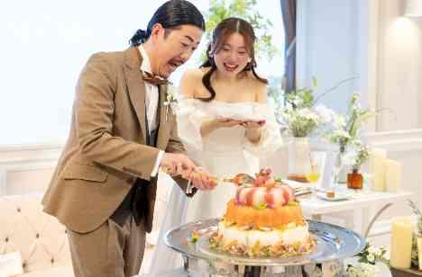 受け継がれる想い、彩る祝宴、みんなとの絆の演出画像