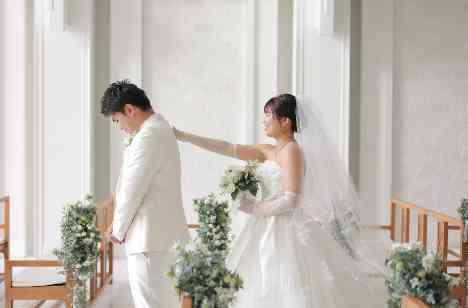 【WEDDING CONCEPT】Hugの披露宴画像