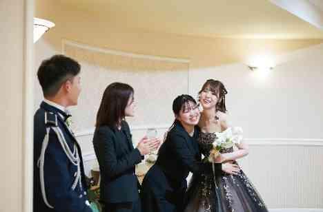 今までにない結婚式!最高に楽しかった!の準備・打ち合わせ画像
