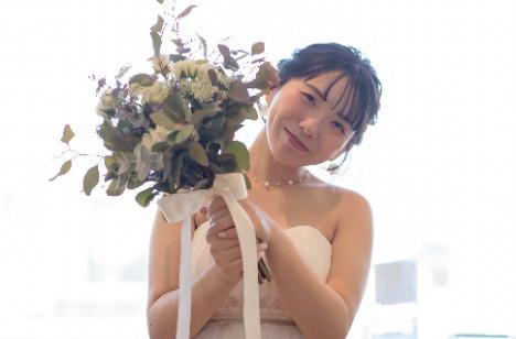 心温まる、感謝と笑顔があふれるウェディングの準備・打ち合わせ画像