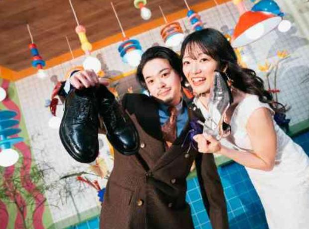 -GOOD DAY☺-何気ないけど大切な1日の挙式実例画像