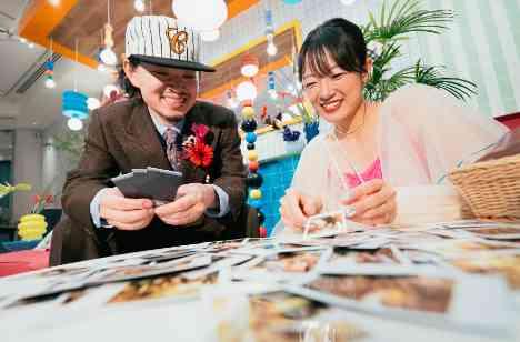 -GOOD DAY☺-何気ないけど大切な1日の演出画像