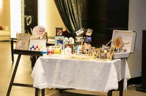 おふたりのこだわり溢れる!洋×和Weddingの準備・打ち合わせ画像