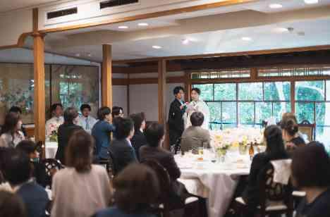 Heritage of Love 未来へつなぐ物語の演出画像