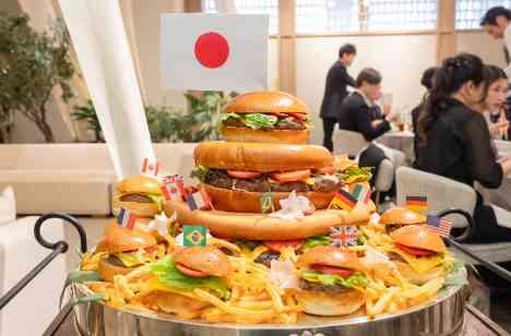 世界を旅しているようなワクワクパーティ!!の準備・打ち合わせ画像