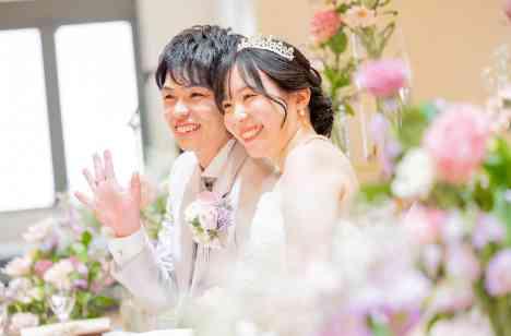 感謝と想いが響きあうトクベツな一日
の準備・打ち合わせ画像