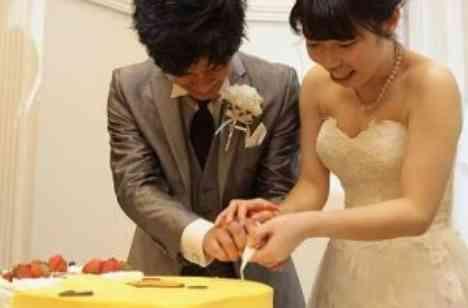 ❁お花❁Weddingの演出画像