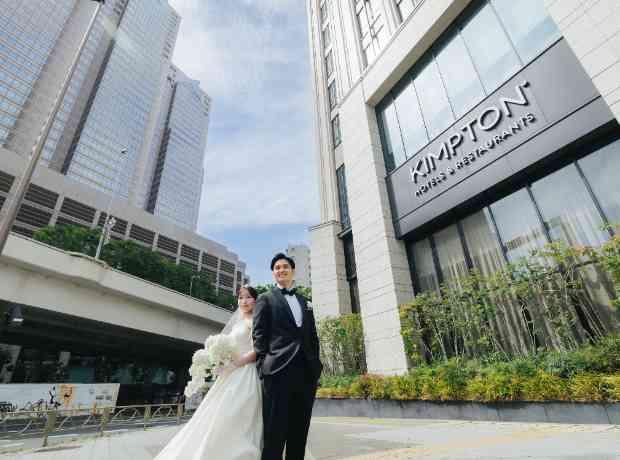 ご新婦のこだわりが詰まった夢の結婚式の挙式実例画像