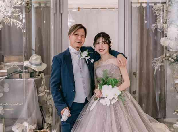 【幸せが広がるその瞬間】皆様で紡いだ特別なご結婚式の挙式実例画像
