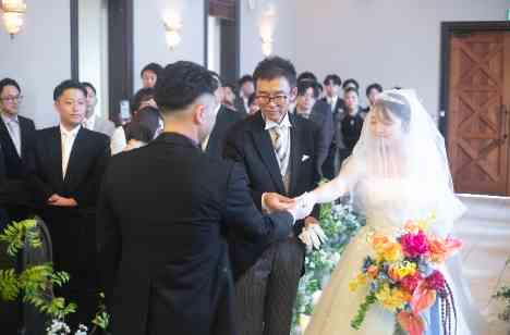 楽しくなかったら即終了Weddingの準備・打ち合わせ画像