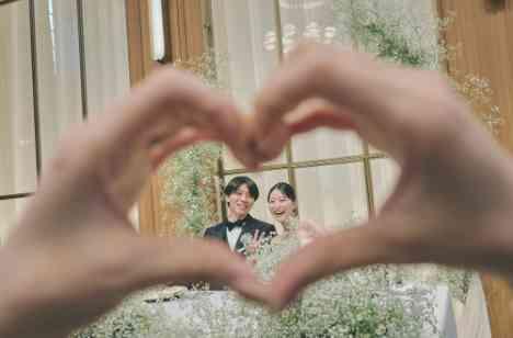貸切一軒家で叶える、私たちらしい結婚式の披露宴画像
