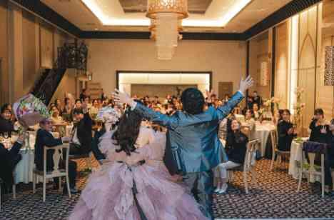 笑いあり、涙ありのHappyWedding♡の準備・打ち合わせ画像