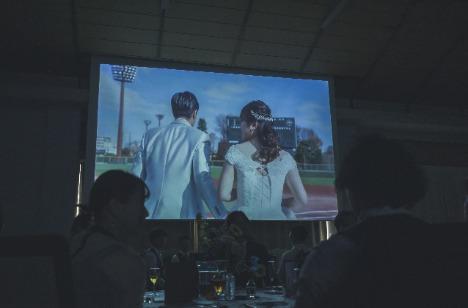 かっとばせー!!Happy Wedding⚾の準備・打ち合わせ画像
