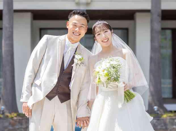 Very Very Happy Wedding！の挙式実例画像