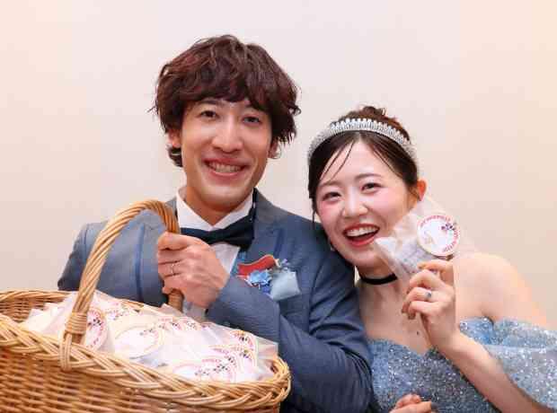大好きを詰め込んで！ゲストハウスでおもてなし♪の挙式実例画像