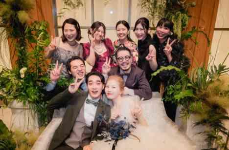 自分たちらしく、居心地がいい空間で過ごす結婚式の準備・打ち合わせ画像