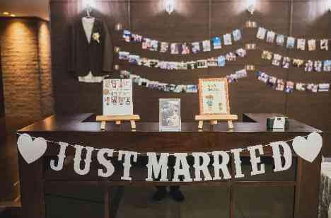 おもてなし演出で彩る、みんなで楽しむ結婚式の準備・打ち合わせ画像